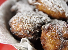 Amazing Mardi Gras Recipe