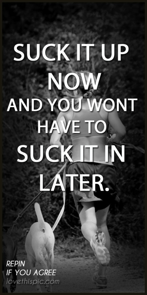 25 Motivational Fitness Quotes