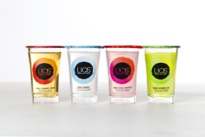 LIQS Cocktail Shot