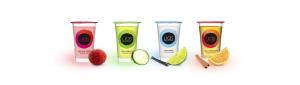 LIQS with fruit 