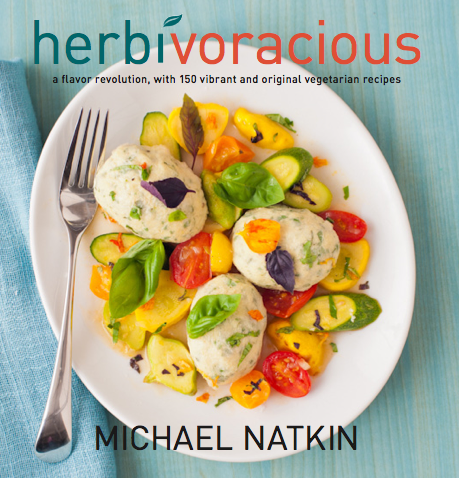 Herbivoracious