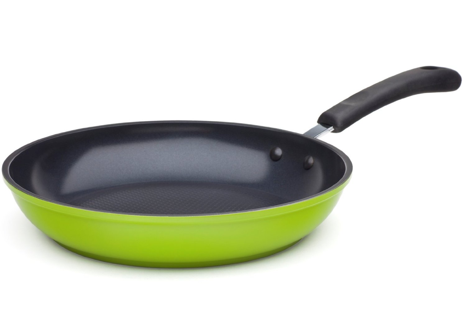 Green Earth Frying Pan