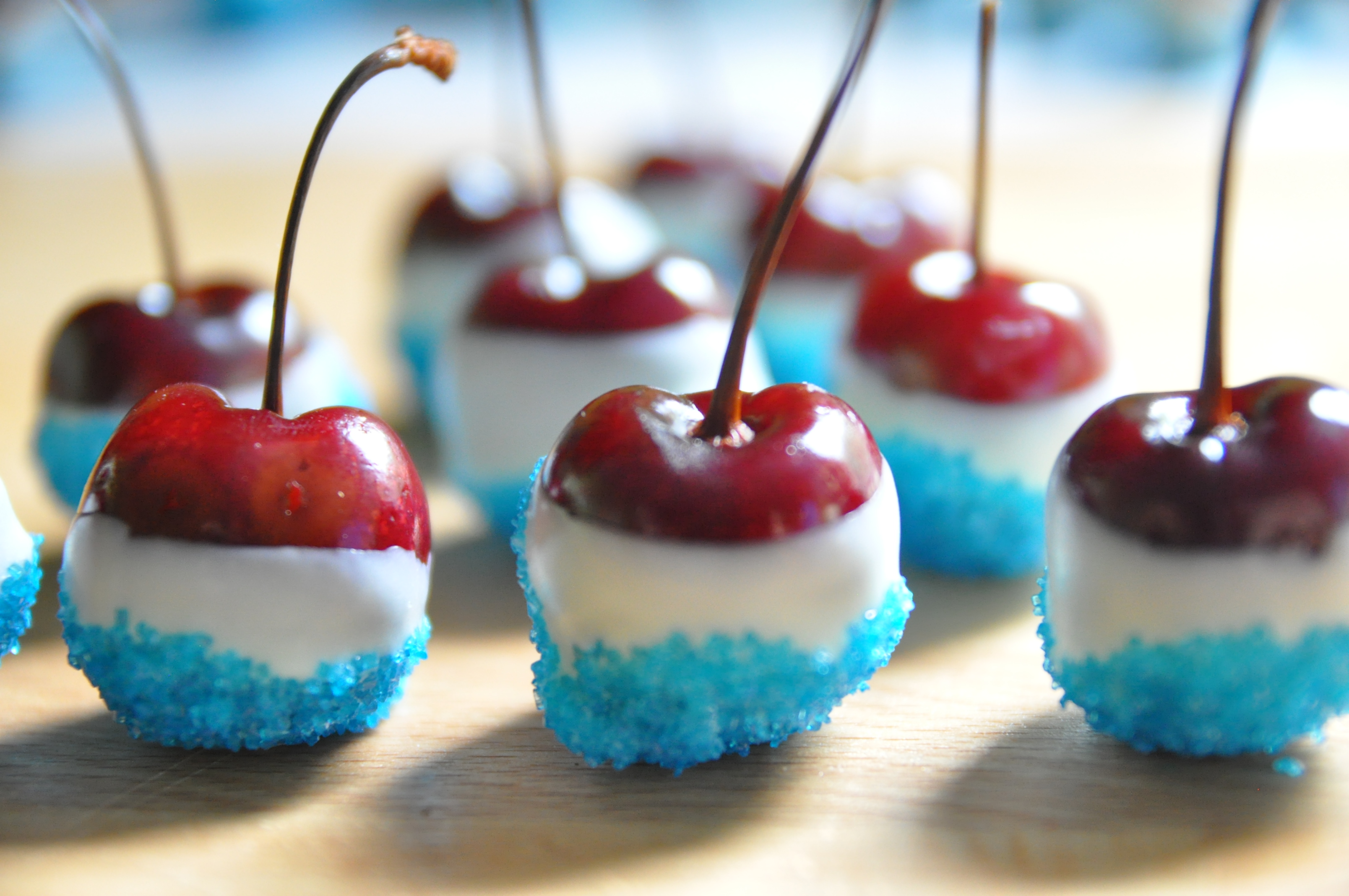 How To Make Cherry Bombs Vodka Infused Cherries