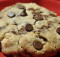 How To Make A Chocolate Chip Cookie For One (Click Here for the Recipe)