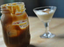 How to Make Caramel with One Ingredient