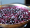 Rosemary-Blueberry Sauce