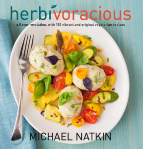 Herbivoracious