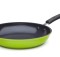 Green Earth Frying Pan