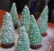 How To Make Easy Christmas Tree Cupcakes