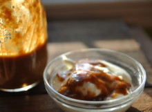 How To Make Vegan Coconut Salted Caramel