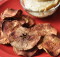 Homemade Apple Chips