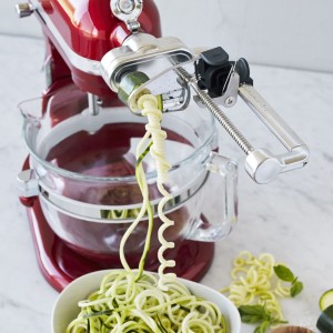 KitchenAid Stand Mixer Attachments You Need