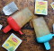 How To Make Sweet Tea Popsicles