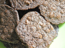 How To Make Vegan Chocolate Chip Cookies