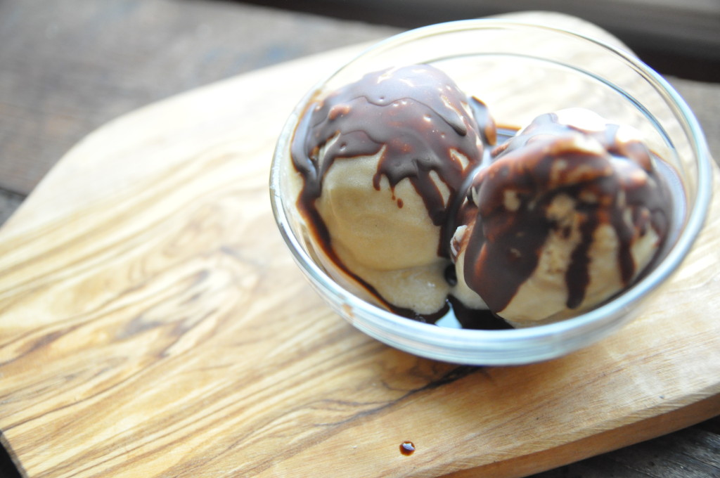 How To Make Vegan Coconut Ice Cream