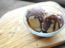 How To Make Vegan Coconut Ice Cream