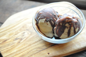 How To Make Vegan Coconut Ice Cream