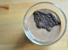 How To Make A Vegan Milkshake