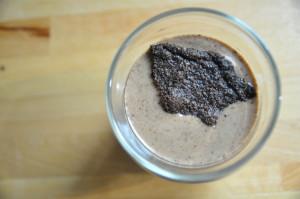 How To Make A Vegan Milkshake