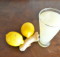 How To Make Ginger Lemonade