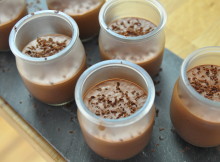 How To Make Vegan Mousse