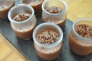How To Make Vegan Mousse