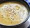 How To Make Roasted Pumpkin Soup | Vegan Fall Recipe
