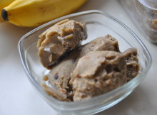 How To Make Vegan Mint Chocolate Chip Ice Cream