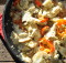 How To Make Vegan Scrambled Eggs | Easy Breakfast Recipe