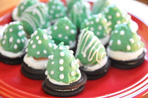 2 Last Minute, Easy Holiday Recipes