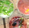 How To Make 3 Champagne Cocktails For New Year's Eve