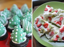 2 Last Minute, Easy Holiday Recipes