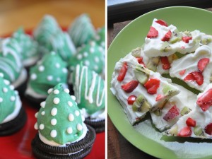 2 Last Minute, Easy Holiday Recipes