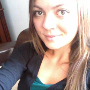 Alena From nutriciously