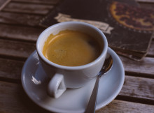 How To Make Homemade Kahlua (Coffee Liqueur)