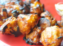 How To Make Cauliflower Buffalo "Wings" | Vegan Super Bowl Snack