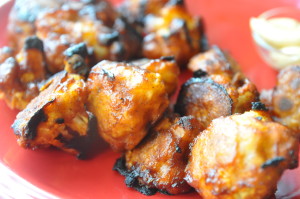 How To Make Cauliflower Buffalo "Wings" | Vegan Super Bowl Snack