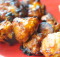 How To Make Cauliflower Buffalo "Wings" | Vegan Super Bowl Snack