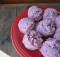 How To Make Raspberry Macaroons | Vegan, Gluten-Free, & No Bake