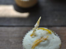 How To Make Vegan Lemon Cupcakes with a Vegan Lemon Buttercream