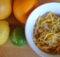 How To Make Candied Citrus Zest