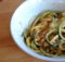 How to Make Zucchini Noodles (aka Zoodles) | Vegan & Gluten-Free