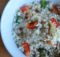 How To Cauliflower Rice & Vegan Stir Fry