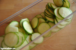 How To Make Zucchini Chips