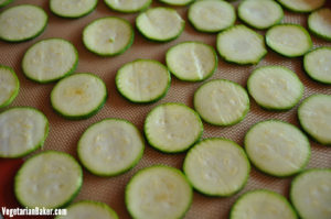 How To Make Zucchini Chips
