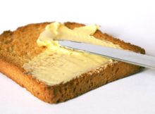 How To Make Vegan Butter