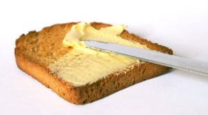 How To Make Vegan Butter