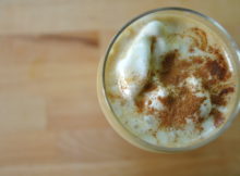 How To Make The Perfect Vegan Affogato