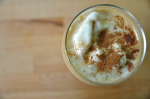 How To Make The Perfect Vegan Affogato