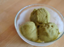 How To Make Vegan Matcha Green Tea Ice Cream